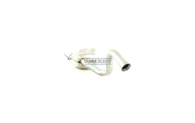 Rear Muffler