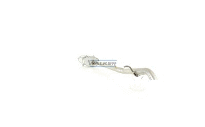 Rear Muffler (71145)