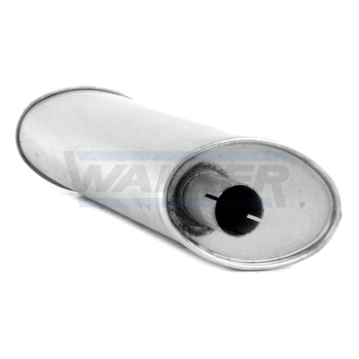 Rear Muffler