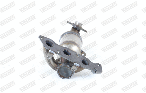 Catalytic Converter