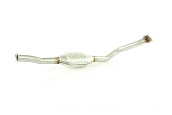 Catalytic Converter
