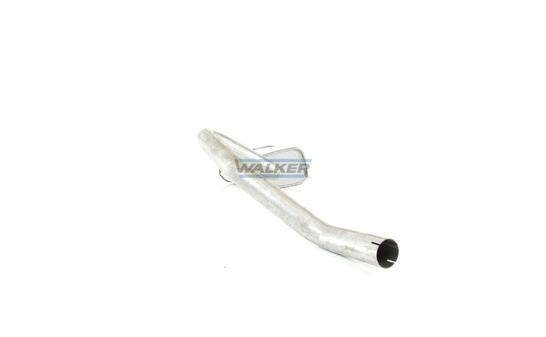 Rear Muffler