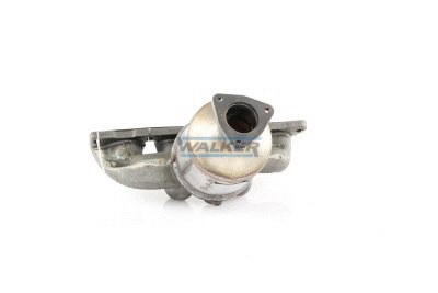 Catalytic Converter (20619)