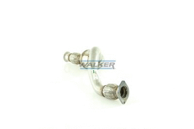 Front Muffler