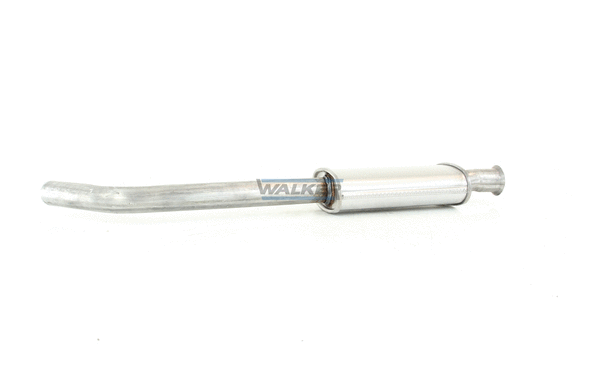 Centre Muffler