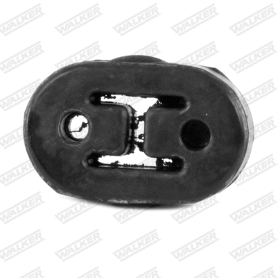 Rubber Strip, exhaust system