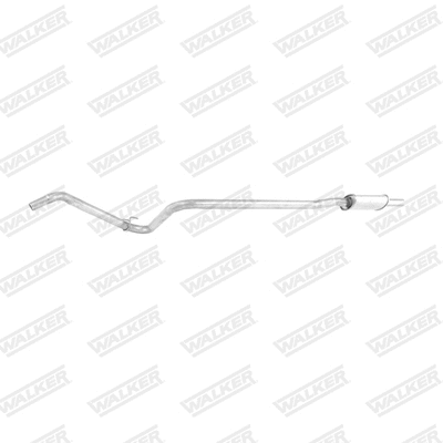 Front Muffler