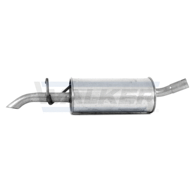 Rear Muffler