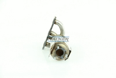 Catalytic Converter (20990)
