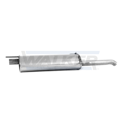 Rear Muffler