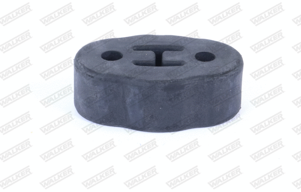 Rubber Strip, exhaust system