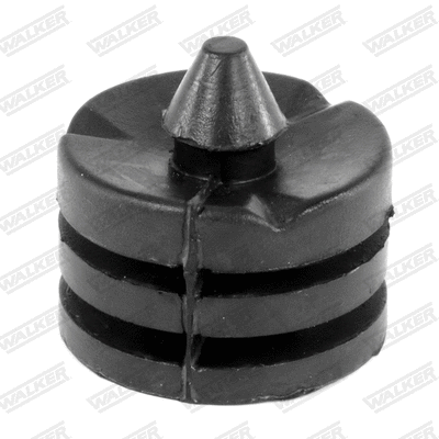 Rubber Strip, exhaust system