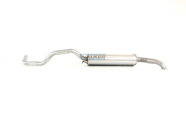 Rear Muffler