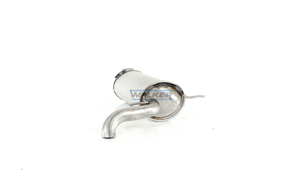 Rear Muffler
