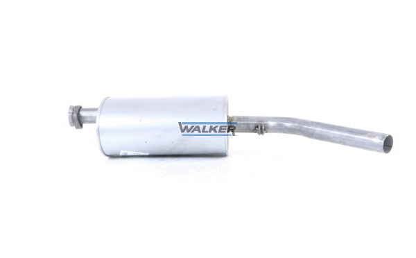 Rear Muffler