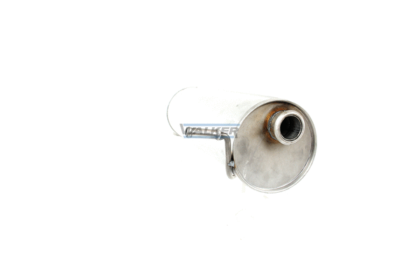 Rear Muffler