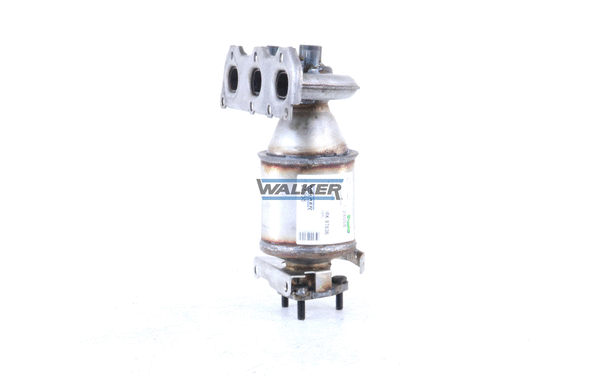 Catalytic Converter