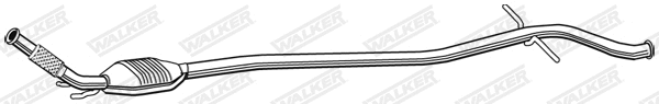 Catalytic Converter (20353)