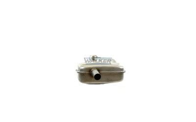 Rear Muffler (22685)