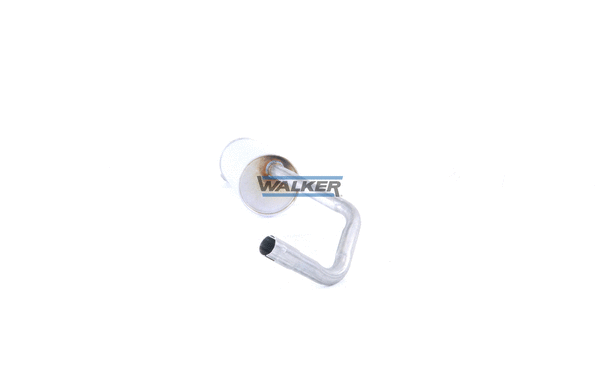 Rear Muffler