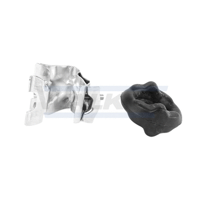 Mount, exhaust system