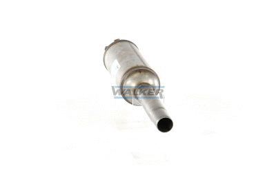 Soot/Particulate Filter, exhaust system (73033)