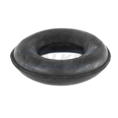 Rubber Strip, exhaust system