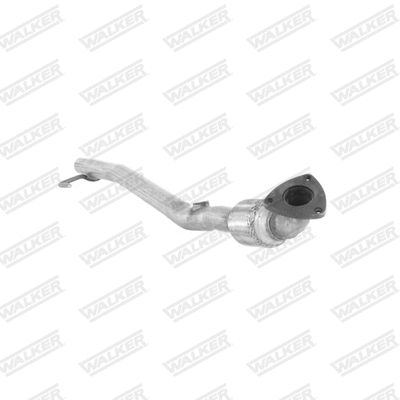 Exhaust Pipe