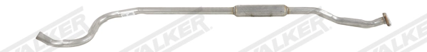 Centre Muffler