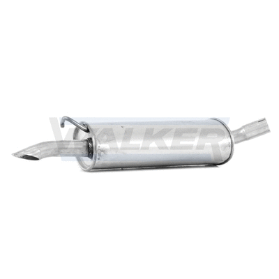 Rear Muffler
