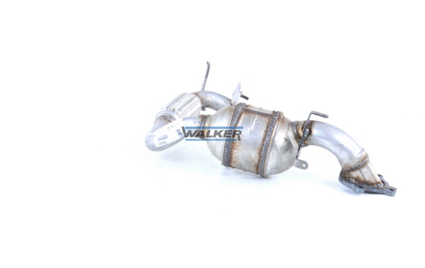 Catalytic Converter