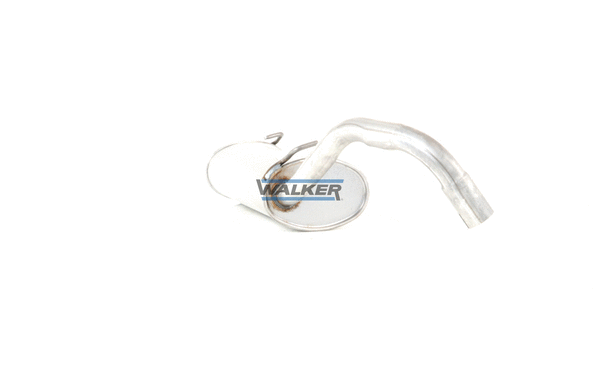 Rear Muffler