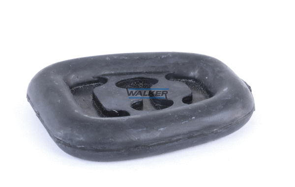 Rubber Strip, exhaust system