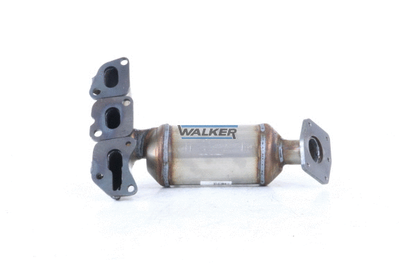 Catalytic Converter