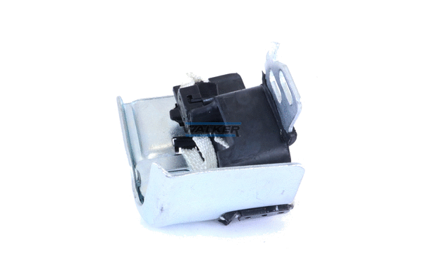 Rubber Strip, exhaust system
