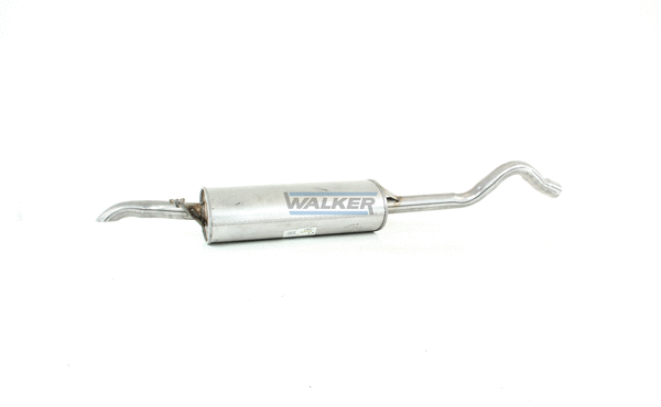 Rear Muffler