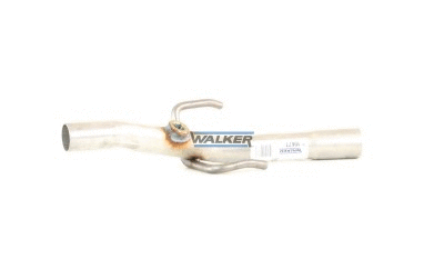 Exhaust Pipe