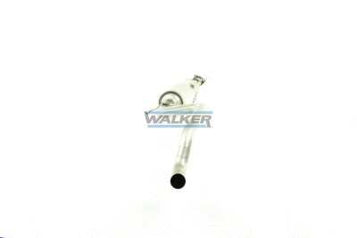 Soot/Particulate Filter, exhaust system