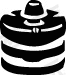 Rubber Strip, exhaust system (81330)