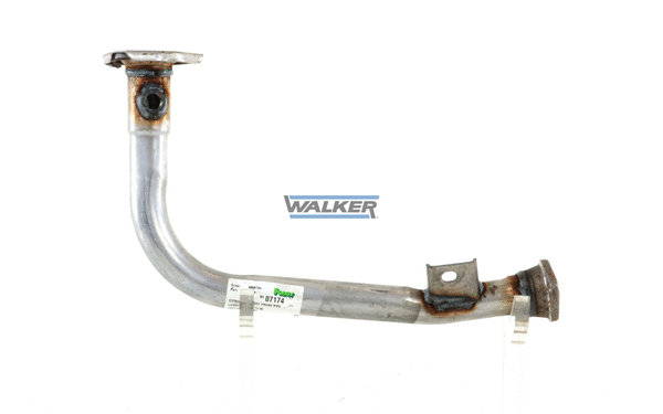 Exhaust Pipe