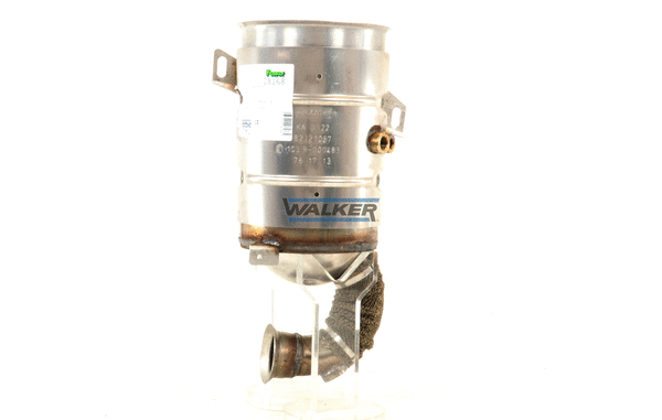 Catalytic Converter