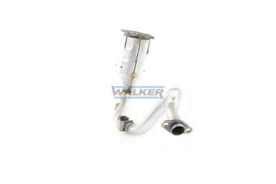 Catalytic Converter (28124)