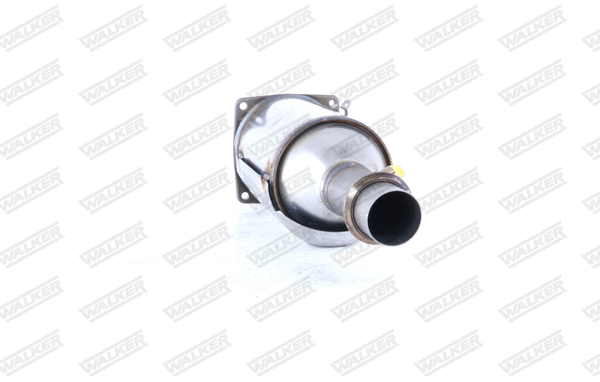 Soot/Particulate Filter, exhaust system
