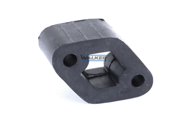 Rubber Strip, exhaust system