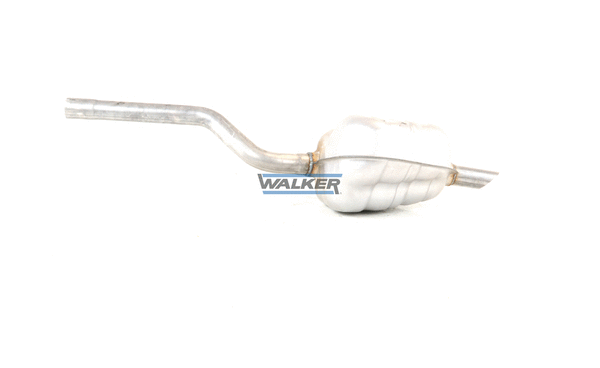 Rear Muffler