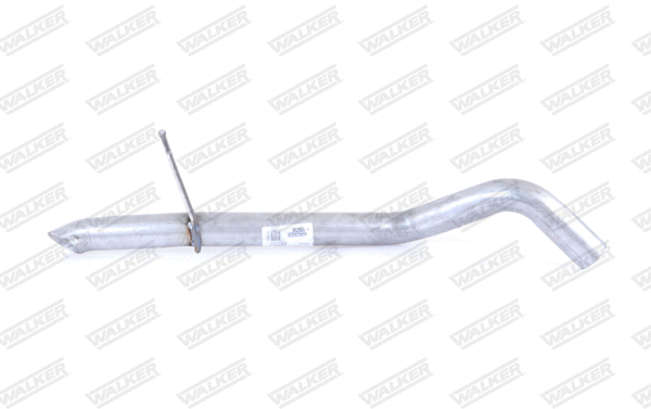 Exhaust Pipe