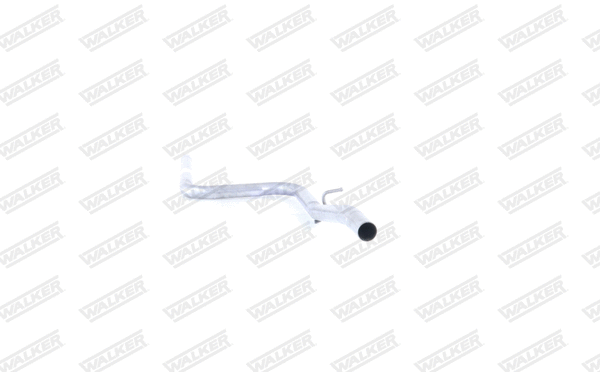 Exhaust Pipe