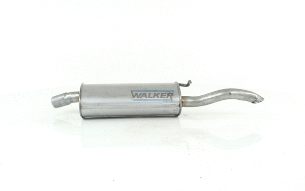 Rear Muffler