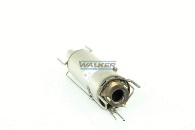 Soot/Particulate Filter, exhaust system (93018)