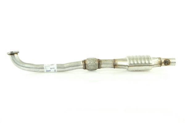 Catalytic Converter